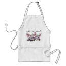Search for funny pig aprons Chef