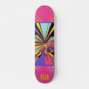 Search for pop art skateboards Trendy