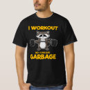 Search for willpower tshirts Exercise
