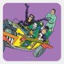 Search for 1966 batman stickers Catwoman