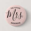 Recherche de mme et m badges Girly