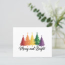 Search for rainbow bright postcards Pride