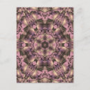 Recherche de rose victorien rose cartes postales Vintage