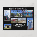 Search for music postcards City