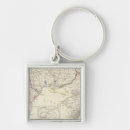 Search for parts keychains Map
