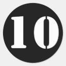 Search for 10s stickers Text