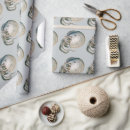 Search for octopus wrapping paper Kraken