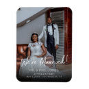 Search for wedding announcement cards Typography