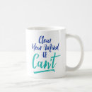 Search for mindfulness quote mugs Typography