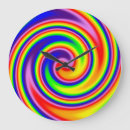 Search for bright colours clocks Bold