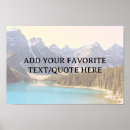 Search for moraine lake posters Mountains