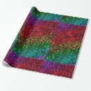 Search for glam christmas wrapping paper Bling