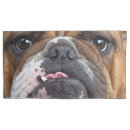 Search for bulldog pillowcases Animals