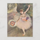 Recherche de prima cartes postales Danse