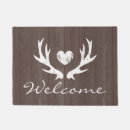 Search for deer antlers doormats Home