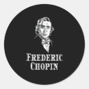 Search for chopin stickers Portrait