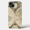 Search for world map ipad cases Relief