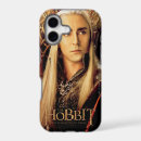 Search for thranduil iphone cases Lonely mountain
