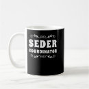 Search for passover seder mugs Matzo