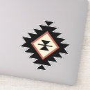 Search for ethnic folk stickers Traditional