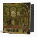Search for rococo binders 18th