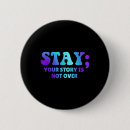 Search for intervention buttons Coping strategies