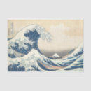 Search for mount fuji tissue paper Ukiyo e