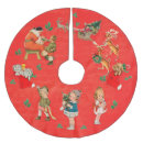 Recherche de jeu jupon de sapin Vintage