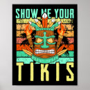 Search for vintage tiki posters Nature
