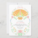 Recherche de garden party invitations Boho