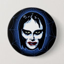 Search for vampires buttons Monster
