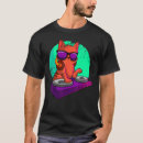 Search for radio jockey tshirts Deejay