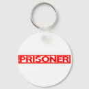 Search for prison print keychains Humour