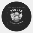 Search for tax day stickers Dad jokes
