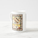 Recherche de roi reine tasses Coeurs