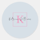 Search for pink and navy stickers Modern