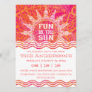 Search for barbeque 7x5 invitations Party