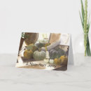 Search for thanksgiving note cards Watercolor