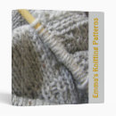 Search for knitting binders Knitter