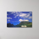 Search for polynesia canvas prints Landscape