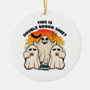 Search for boo ornaments Scary