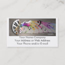 Search for mardi gras business cards Mask