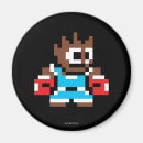 Search for 8 bit magnets Sutorto