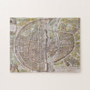 Search for paris map puzzles France