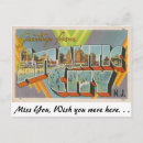 Search for new jersey postcards Large letter