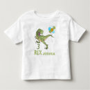 Search for three rex toddler clothing Tyrannosaurus