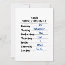 Search for retirement holiday cards Dad