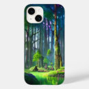 Search for enchanted forest cases Magical