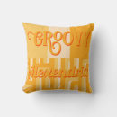 Search for retro 70s pillows Mid century