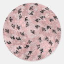 Search for rose gold pattern stickers Salon